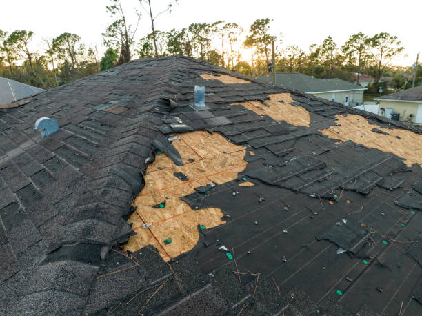 Best Commercial Roofing Services  in Kenneth City, FL